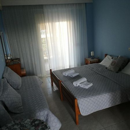 Star Apartment Kallithea  Esterno foto