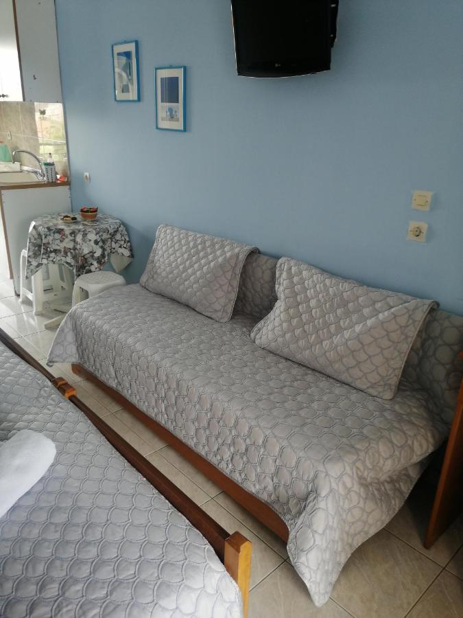 Star Apartment Kallithea  Esterno foto
