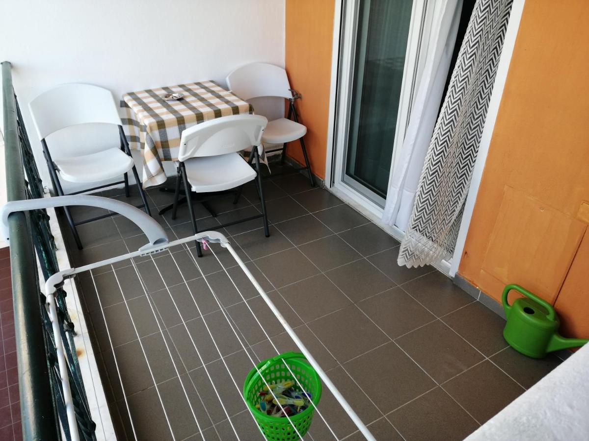 Star Apartment Kallithea  Esterno foto