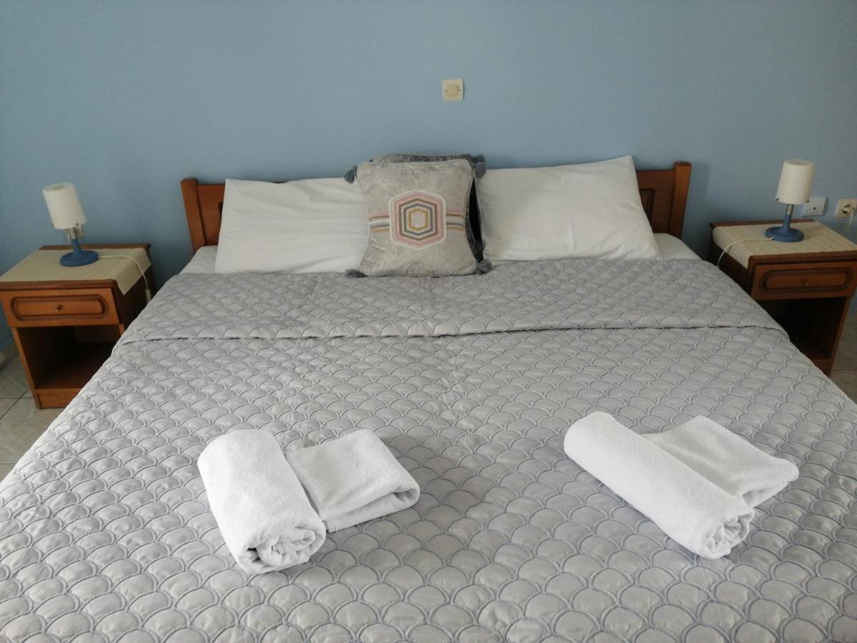 Star Apartment Kallithea  Esterno foto