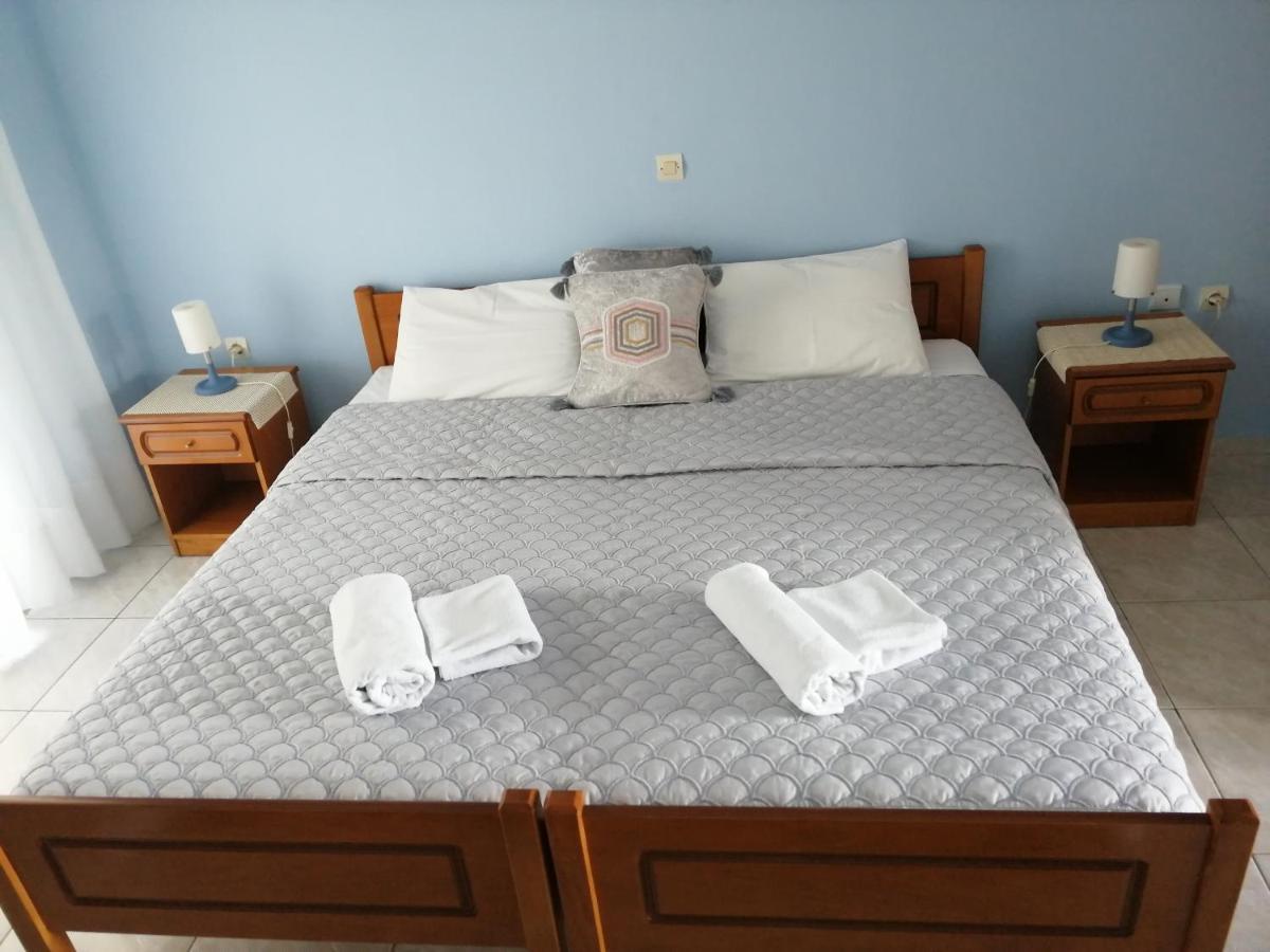 Star Apartment Kallithea  Esterno foto