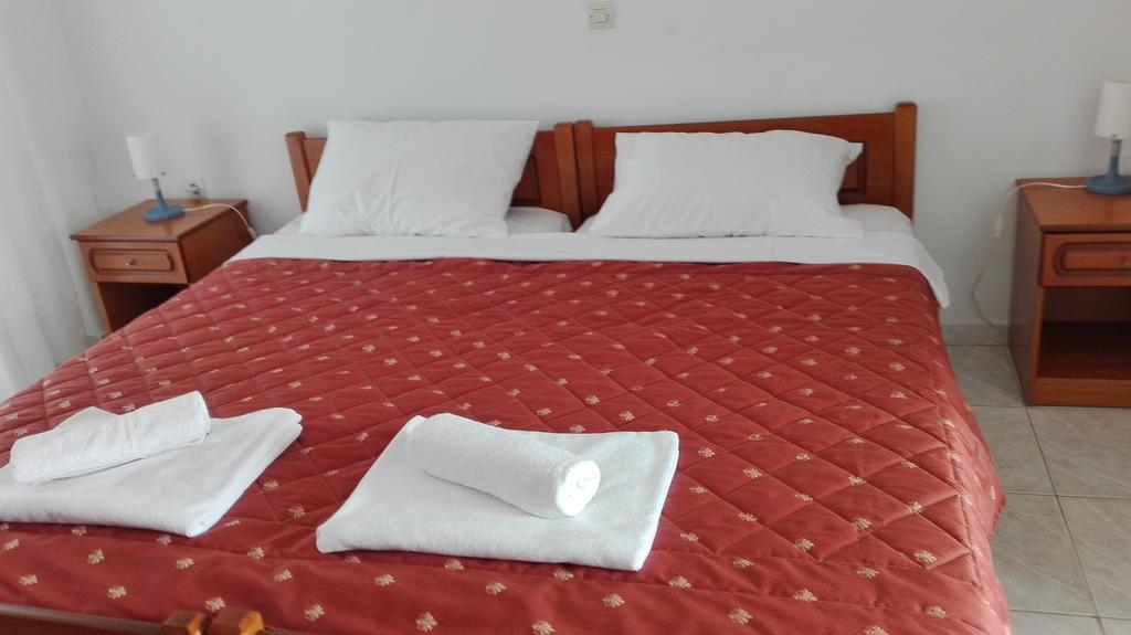 Star Apartment Kallithea  Esterno foto