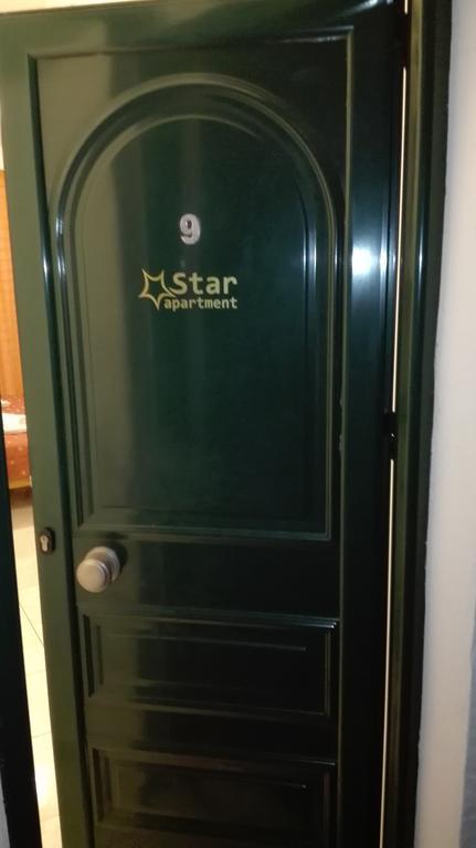 Star Apartment Kallithea  Esterno foto