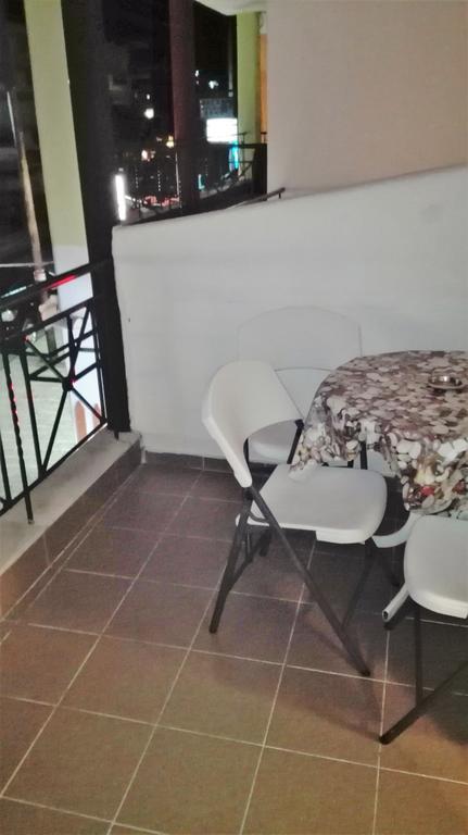 Star Apartment Kallithea  Esterno foto