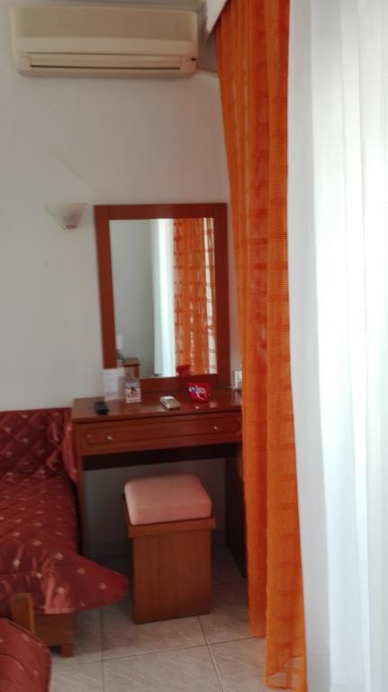 Star Apartment Kallithea  Esterno foto