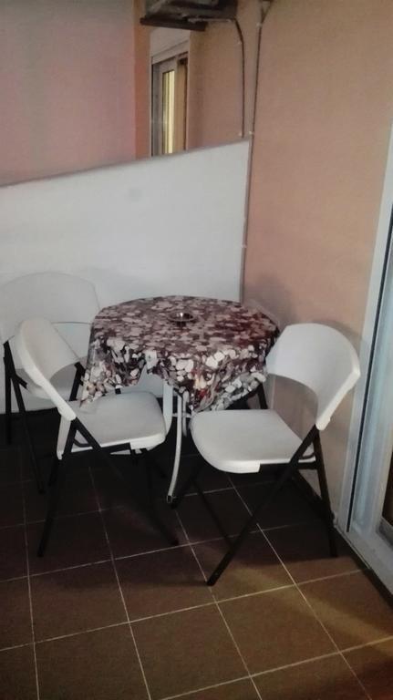 Star Apartment Kallithea  Esterno foto