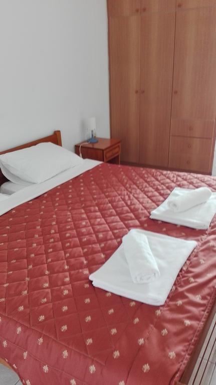 Star Apartment Kallithea  Esterno foto