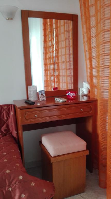 Star Apartment Kallithea  Esterno foto