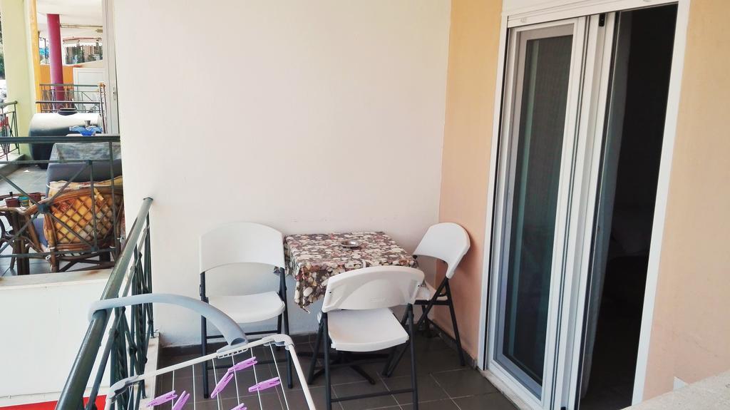 Star Apartment Kallithea  Esterno foto