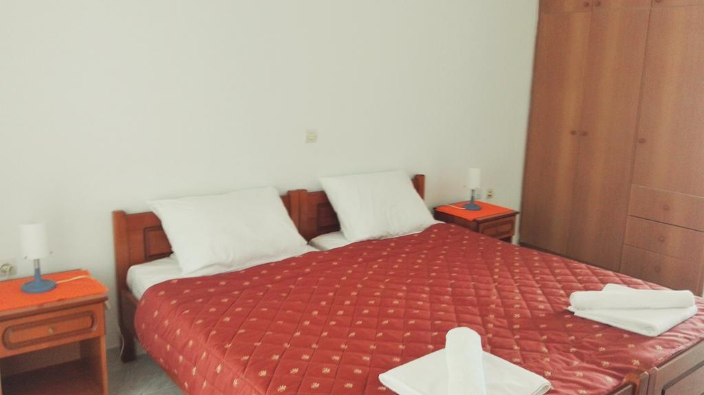 Star Apartment Kallithea  Esterno foto