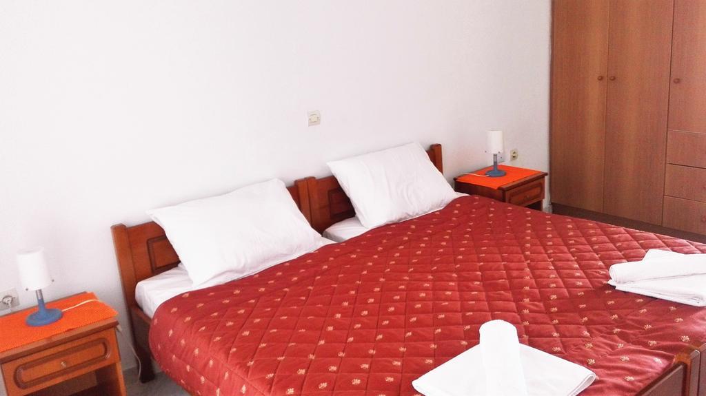 Star Apartment Kallithea  Esterno foto