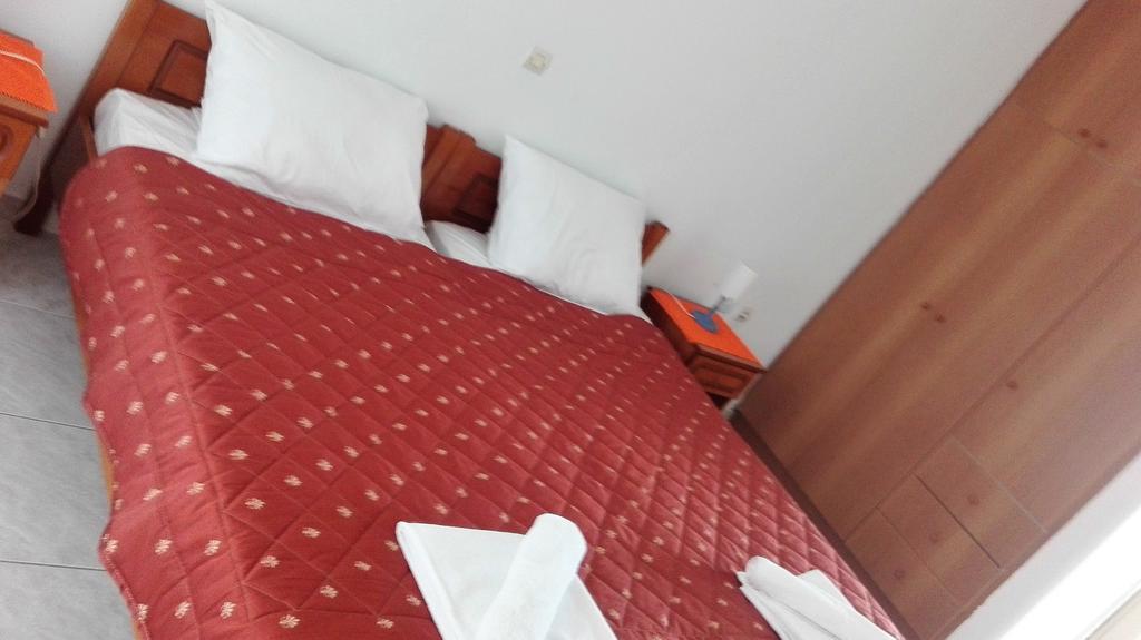 Star Apartment Kallithea  Esterno foto