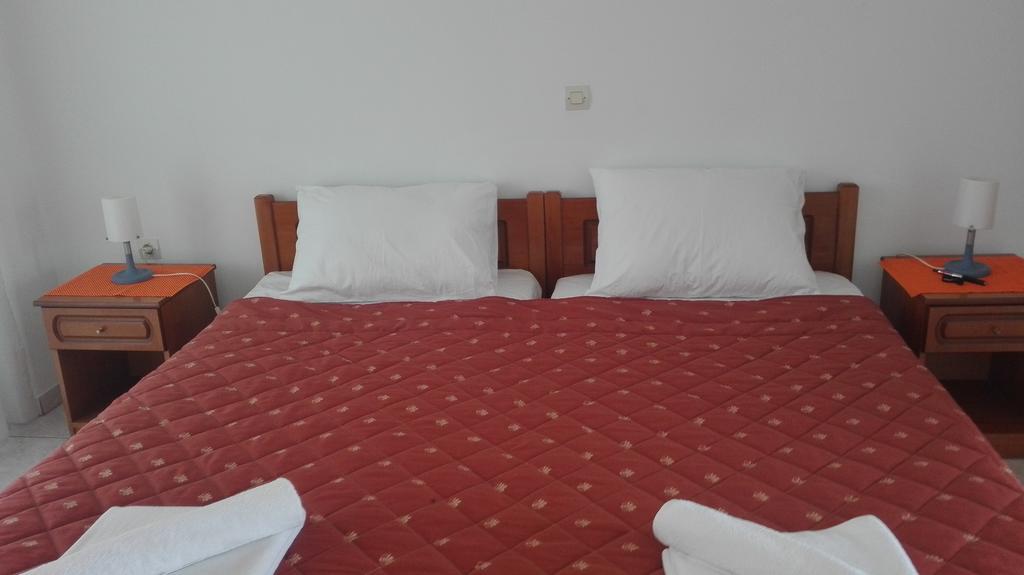 Star Apartment Kallithea  Esterno foto