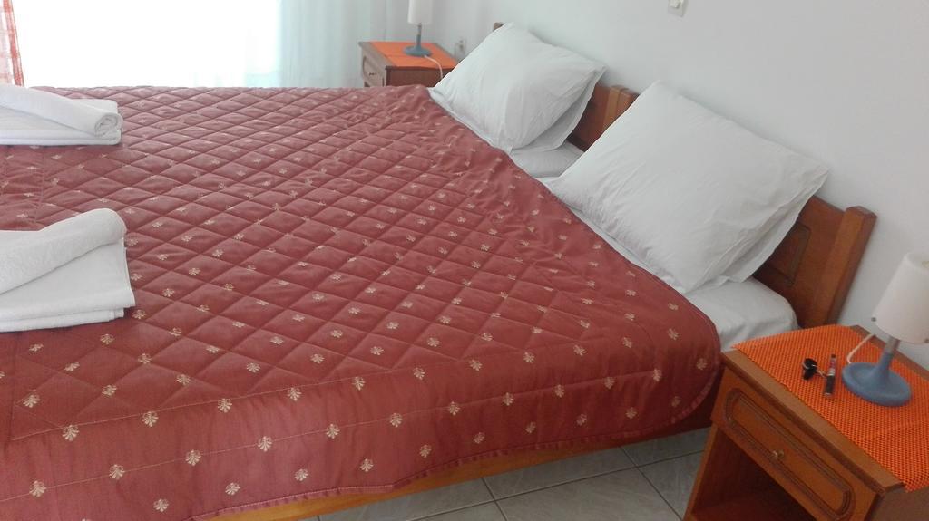 Star Apartment Kallithea  Esterno foto