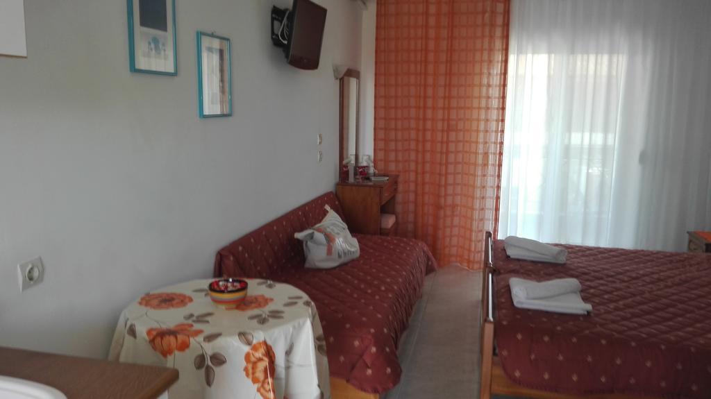 Star Apartment Kallithea  Esterno foto